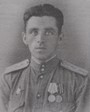 Корочкин Николай Фёдорович